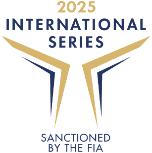 2025 International Series sanctioned by the FIA